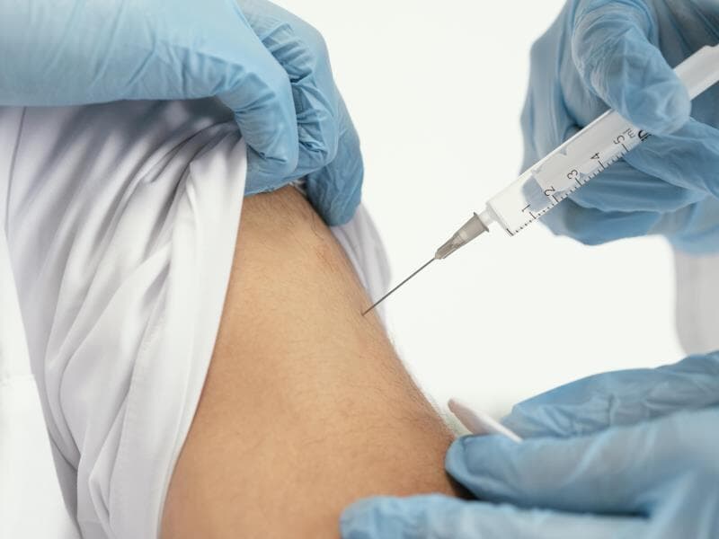 Comercialização ainda depende de análise na Câmara de Regulação do Mercado de Medicamentos. - Freepik