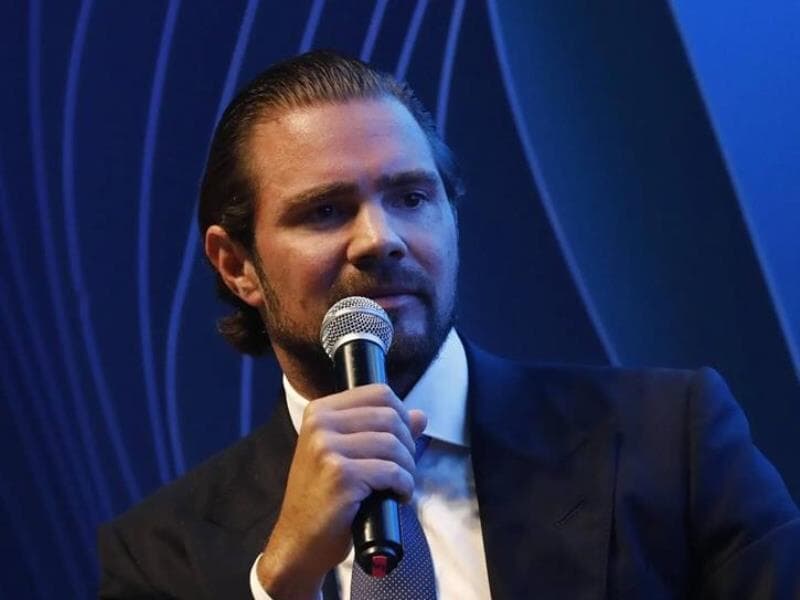 PF faz buscas contra Daniel Vorcaro na segunda fase da Operação Compliance Zero. - Reprodução/Esfera Brasil