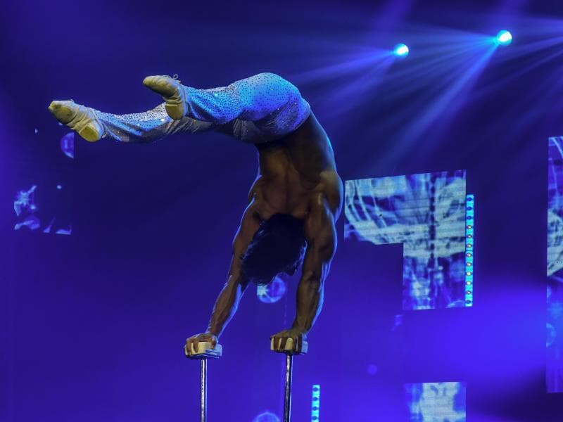 96,9% dos pagamentos realizados via Lei Rouanet são inferiores a R$ 25 mil. - Lucas Lacaz Ruiz/Folhapress