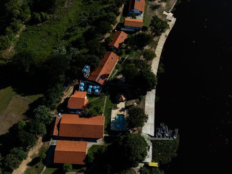 Cronograma deverá abranger localidades em grande parte do país. - Rafaela Araújo/Folhapress