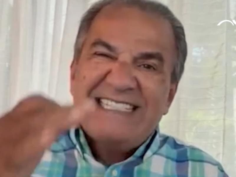 Malafaia ataca Damares após senadora citar igrejas em apuração de fraudes no INSS - Reprodução/Instagram