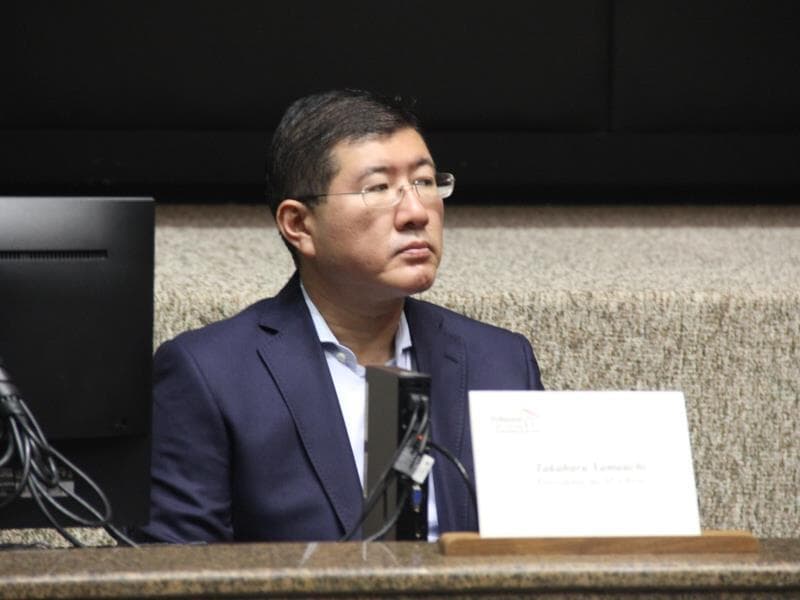 Condenação ocorreu em dezembro de 2025. - Tribunal de Contas do Município de São Paulo