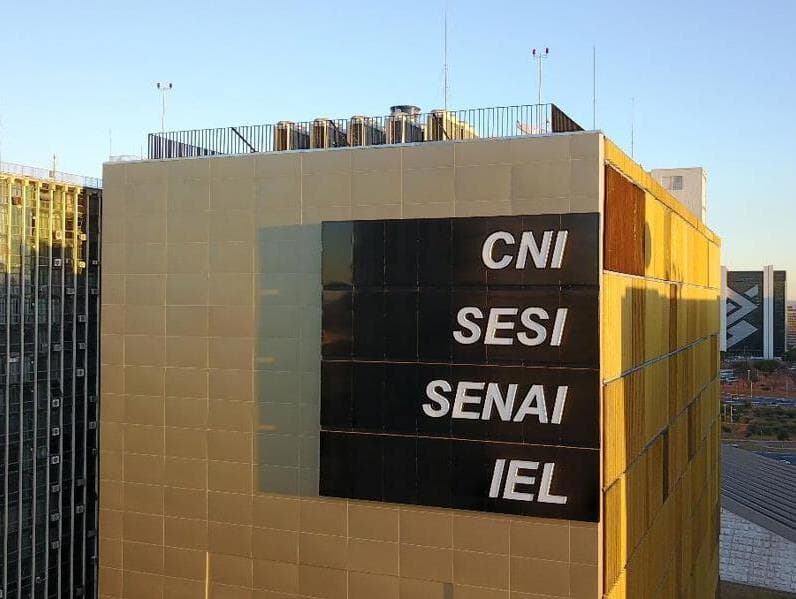 Petição foi ajuizada na quarta-feira (14). - Agência de Notícias de Indústria