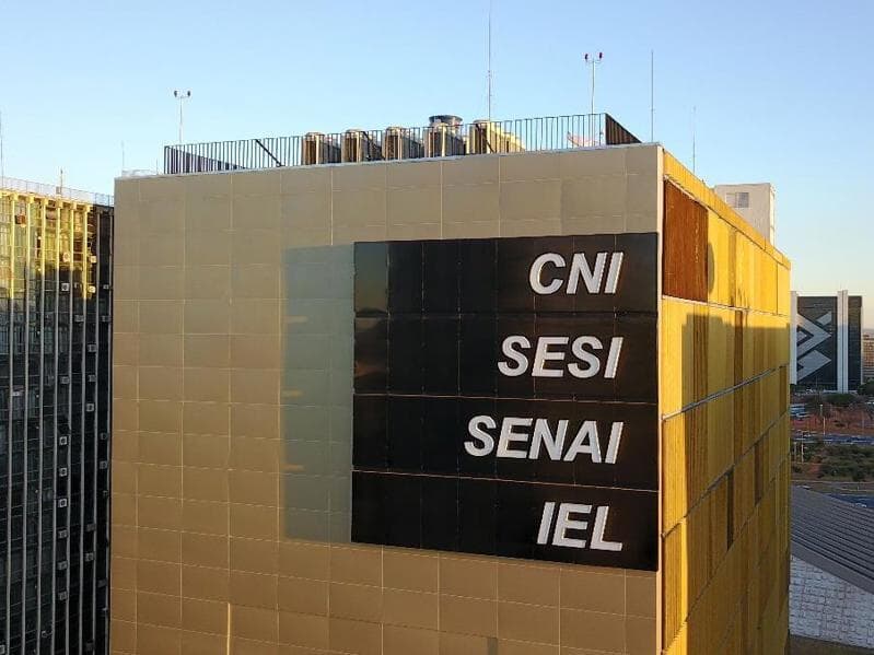 Petição foi ajuizada na quarta-feira (14). - Agência de Notícias de Indústria