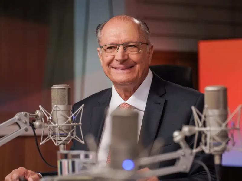 Entrevista ocorreu na manhã desta quinta-feira (15). - Rafa Neddermeyer/Agência Brasil