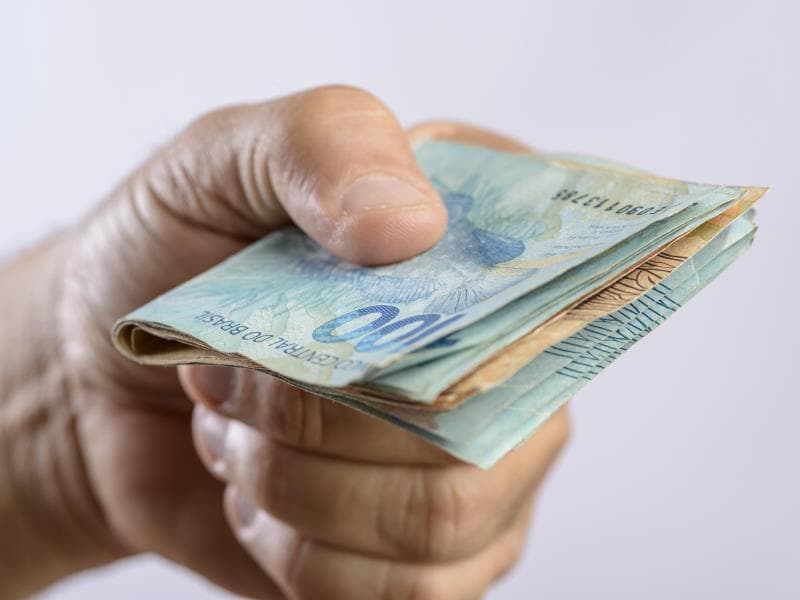 Esquema de fraudes está sob investigação. - Freepik