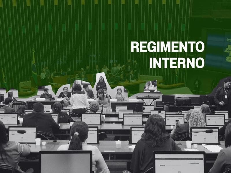 Histórico de documentos data o Brasil Império. - Arte Congresso em Foco. Foto: Kayo Magalhães/Câmara dos Deputados