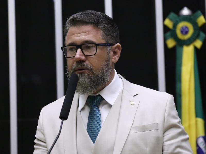 Proposta busca alterar a CLT. - Kayo Magalhães/Câmara dos Deputados