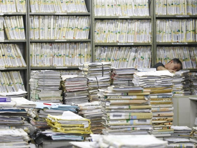 Parlamentar aponta falta de uniformidade como entrave ao setor imobiliário. - Danilo Verpa/Folhapress