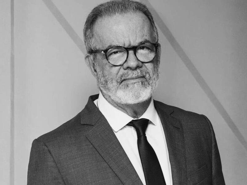 Ex-ministro e ex-deputado enfrentava câncer no pâncreas. - Reprodução/Ibram