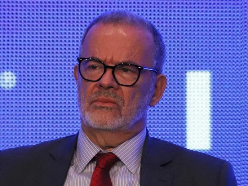 Raul Jungmann faleceu em decorrência de um câncer no pâncreas. - Charles Sholl/Brazil Photo Press/Folhapress