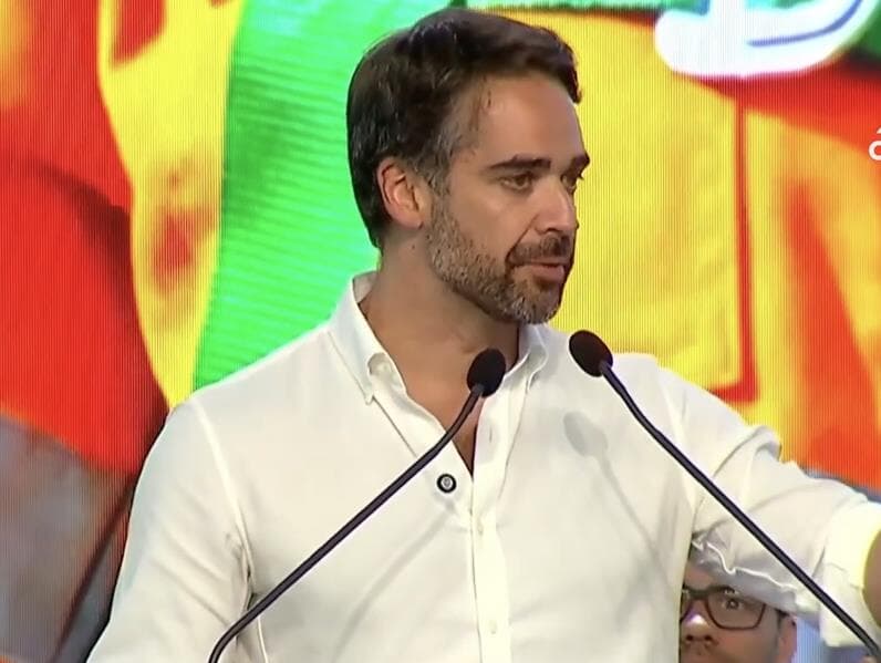 Evento ocorreu na tarde desta terça-feira (20). - Reprodução/YouTube