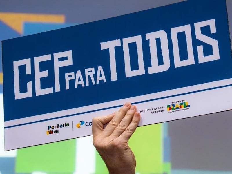 A iniciativa já resultou na criação de 870 novos códigos em 10 Estados. - Gabriel Oliveira/MCID