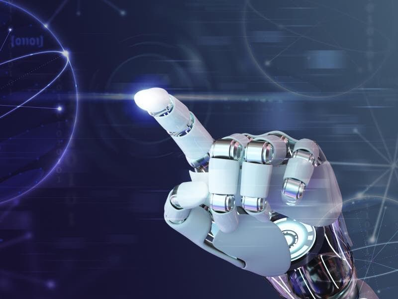 Recomendação do governo mira deepfakes pornográficos. - Freepik