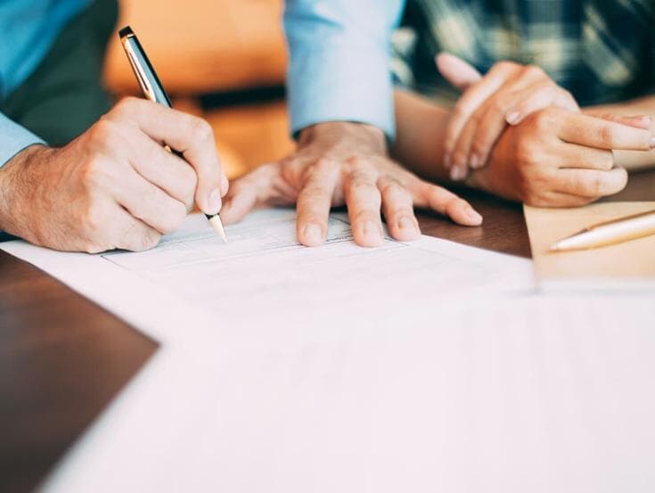 Empresas punidas pela CGU ficaram impedidas de participar de licitações por até cinco anos.  - Freepik