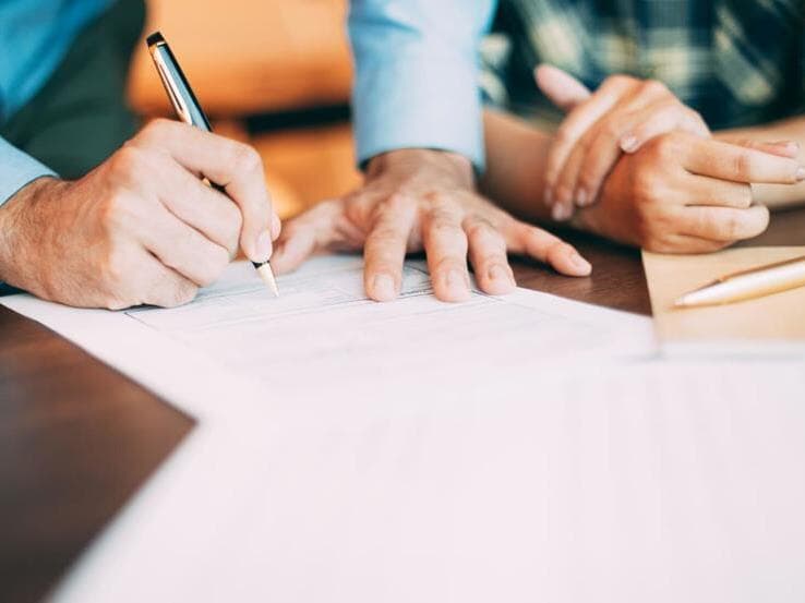 Empresas punidas pela CGU ficaram impedidas de participar de licitações por até cinco anos.  - Freepik