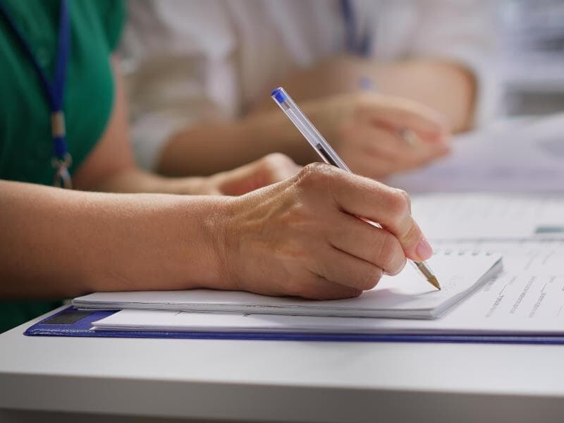 Edital foi publicado em 30 de dezembro. - Freepik