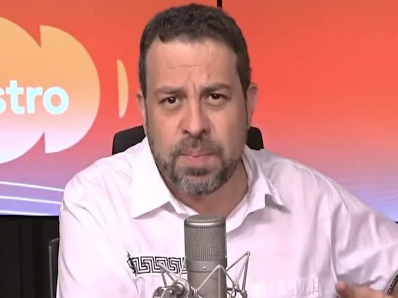 Reprodução/Youtube - Reprodução/Youtube