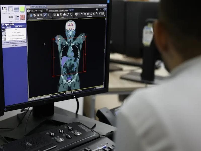 Governo e universidades têm posição contrária à proposta defendida por entidades médicas de condicionar o exercício da profissão a um exame da categoria. - Fernando Frazão/Agência Brasil