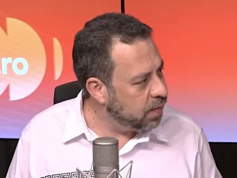 Anúncio foi feito na manhã desta quarta-feira (21). - Reprodução/YouTube