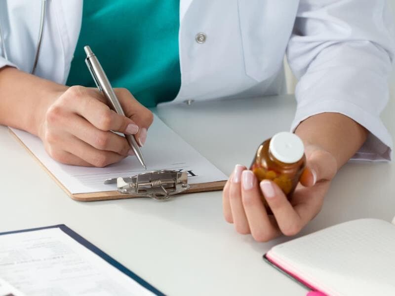 Norma amplia atuação da enfermagem e estabelece critérios técnicos para prescrição.  - Freepik