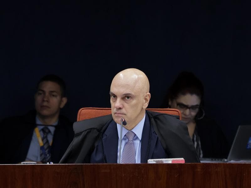 Decisão foi publicada nesta quinta-feira (22). - Rosinei Coutinho/STF