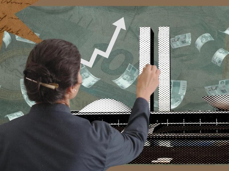 Principais mudanças provocadas por medida provisória. - Arte Congresso em Foco