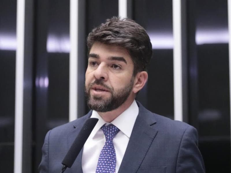 Ofício foi enviado pelo presidente da comissão, deputado Zé Vitor. - Bruno Spada/Câmara dos Deputados