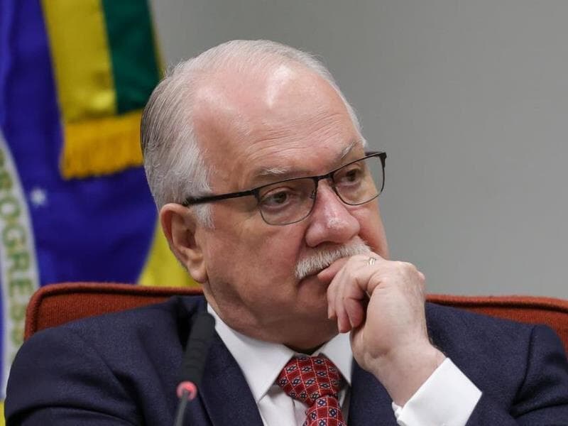 Presidente do STF assegurou que "eventuais vícios" serão submetidos à investigação regimental. - Fabio Rodrigues-Pozzebom/ Agência Brasil