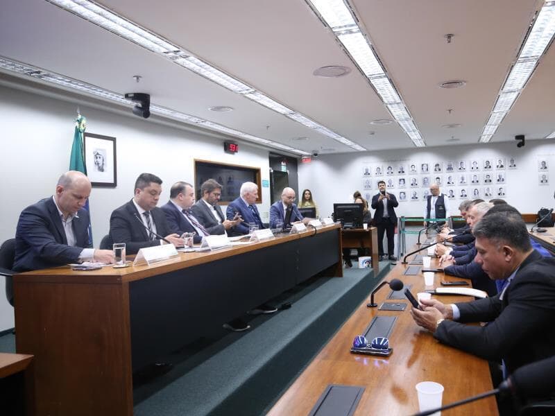 Proposta está sob análise da Comissão de Comunicação. - Kayo Magalhães/Câmara dos Deputados