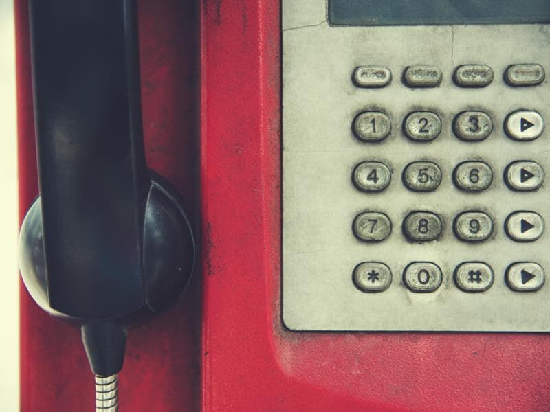 Retirada passa a ser permitida a partir de janeiro deste ano. - Freepik