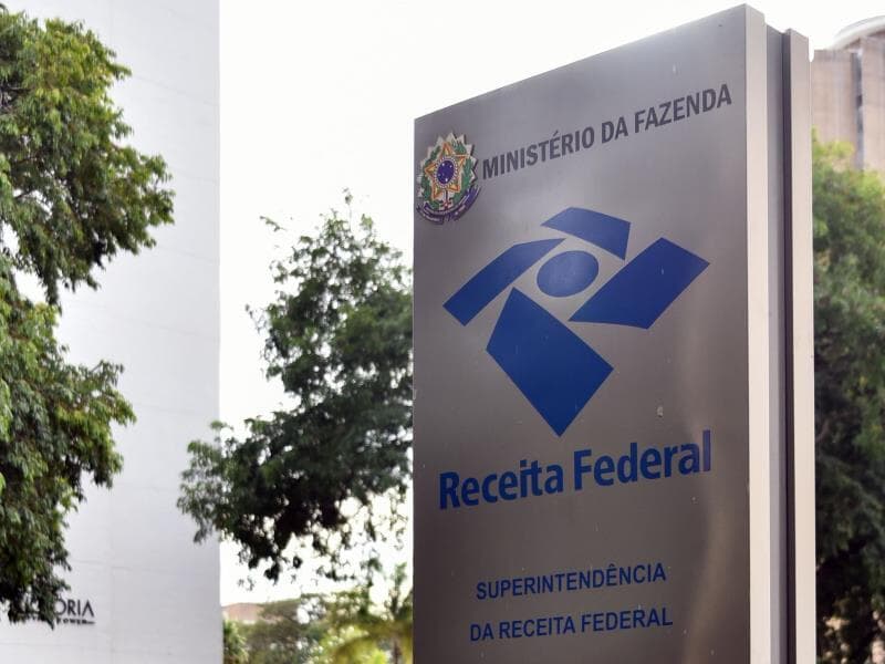 Mês de dezembro de 2025 registrou a maior arrecadação para o período, com um montante de R$ 292,72 bilhões. - Antonio Molina/Folhapress