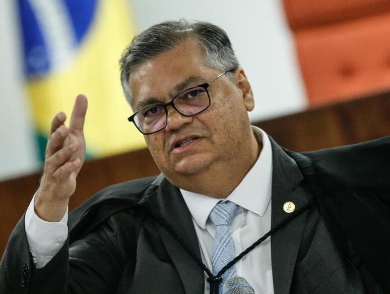 Adoção dos atos normativos representa um avanço institucional relevante, afirma Flávio Dino. - Gabriela Biló/Folhapress