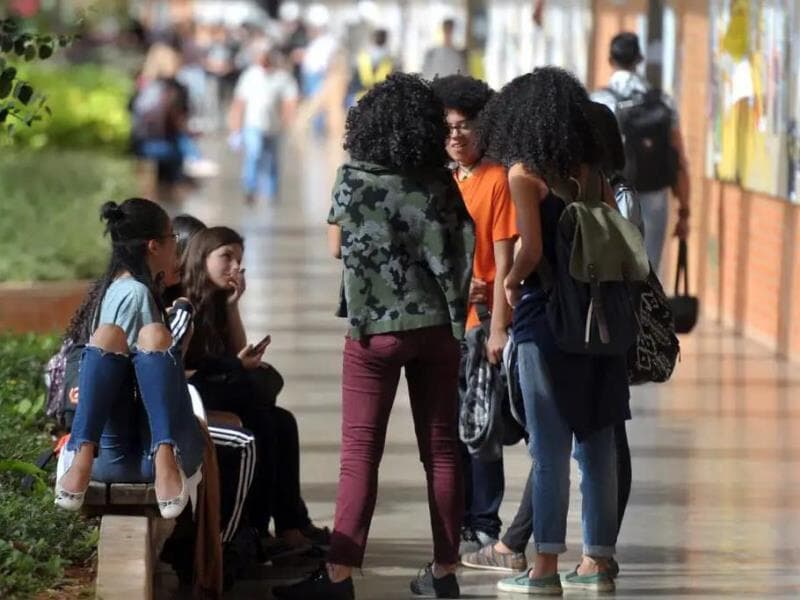 Ação popular questiona lei sancionada pelo governador de Santa Catarina, Jorginho Mello.  - Marcello Casal Jr/Agência Brasil/Arquivo