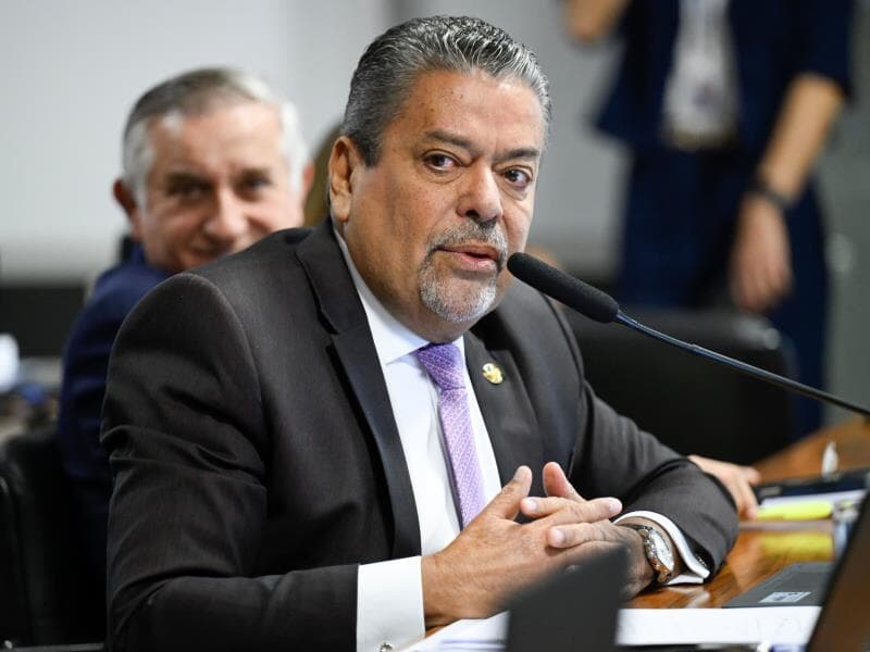 Projeto já possui mérito aprovado no Senado, e está em fase de análise de emendas. - Andressa Anholete/Agência Senado