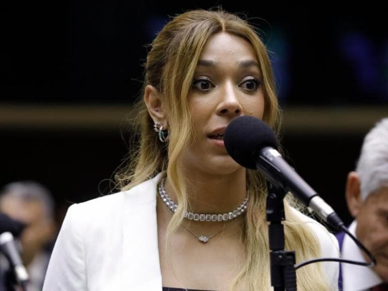 Ofício foi enviado na segunda-feira (26). - Mário Agra/Câmara dos Deputados