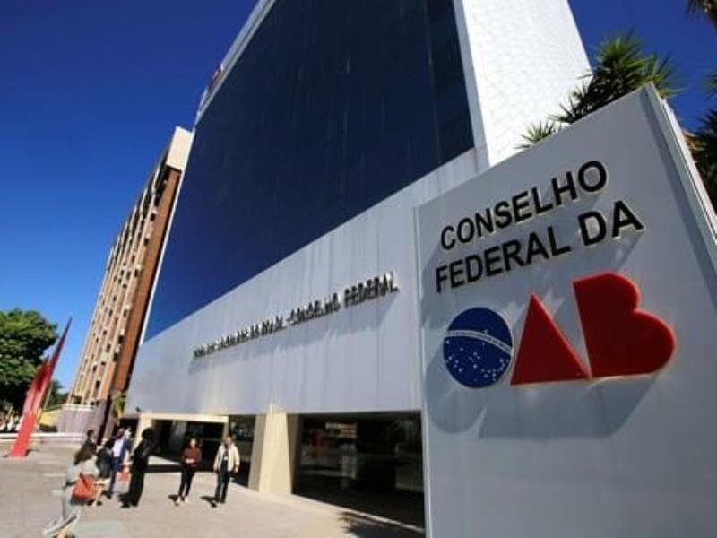 A ação atende a um pedido da OAB-SC. - Raul Spinassé/Novo Selo