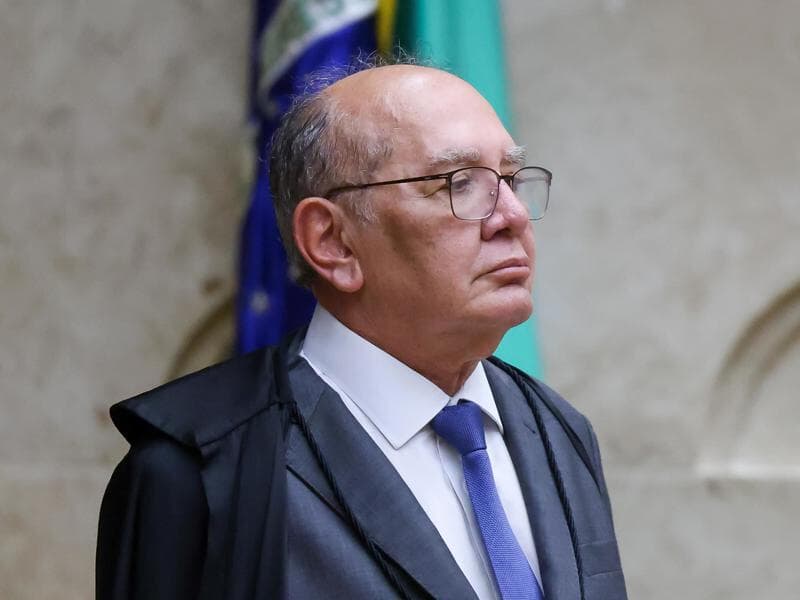Decisão foi publicada nesta terça-feira (26). - Gustavo Moreno/STF