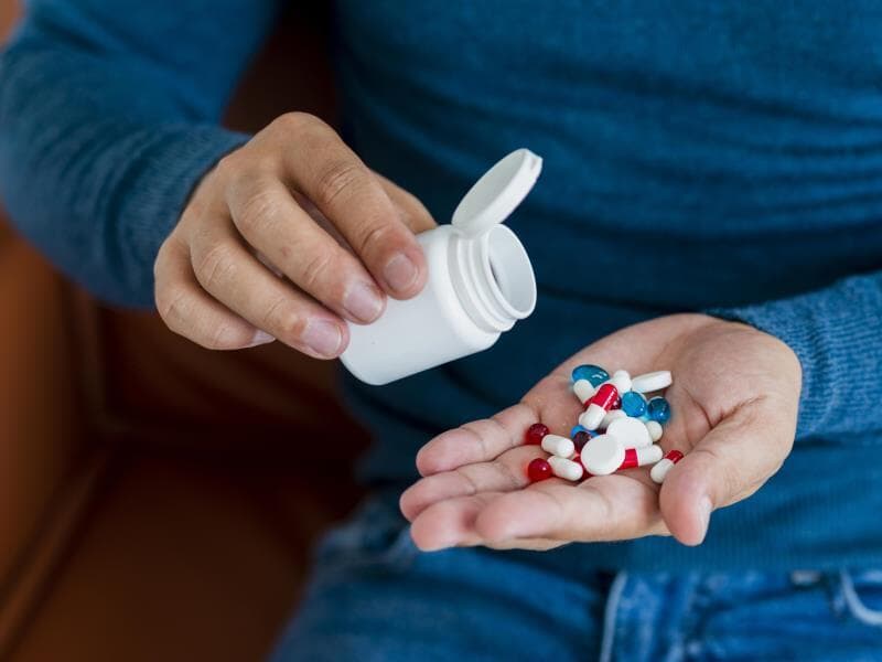 Rol de procedimentos e eventos em saúde é uma lista de consultas, exames, cirurgias e tratamentos que os planos de saúde são obrigados a oferecer. - Freepik