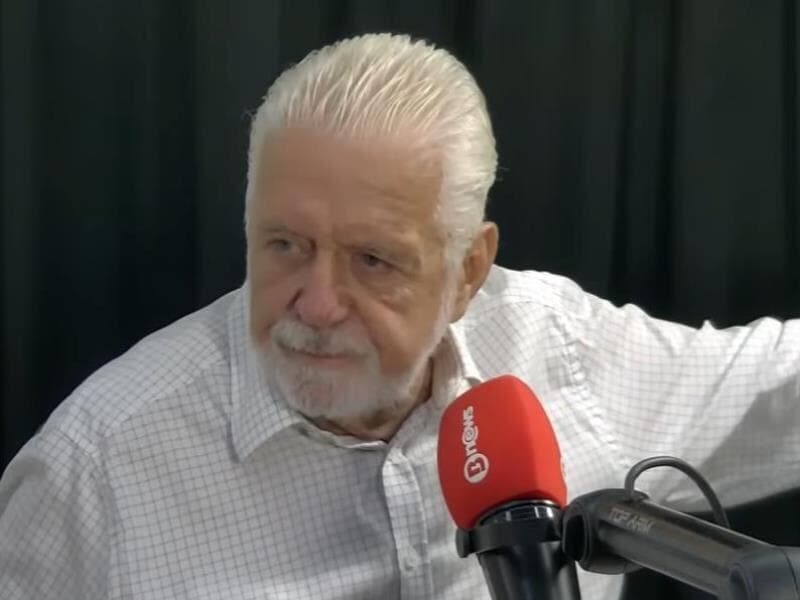 Para Jaques Wagner, há muitos políticos envolvidos no caso Banco Master: "Muita gente debaixo da cama". - Reprodução/Youtube