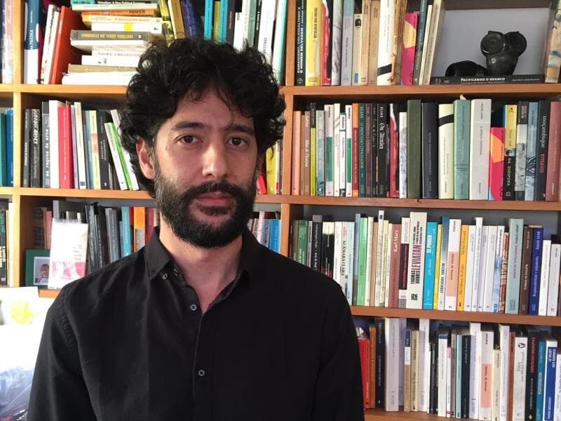 Ministério da Justiça aposta em análise acadêmica para embasar políticas de segurança pública e combate ao crime organizado. - Divulgação/Grupo de Estudos dos Novos Ilegalismos da Universidade Federal Fluminense (GENI-UFF)