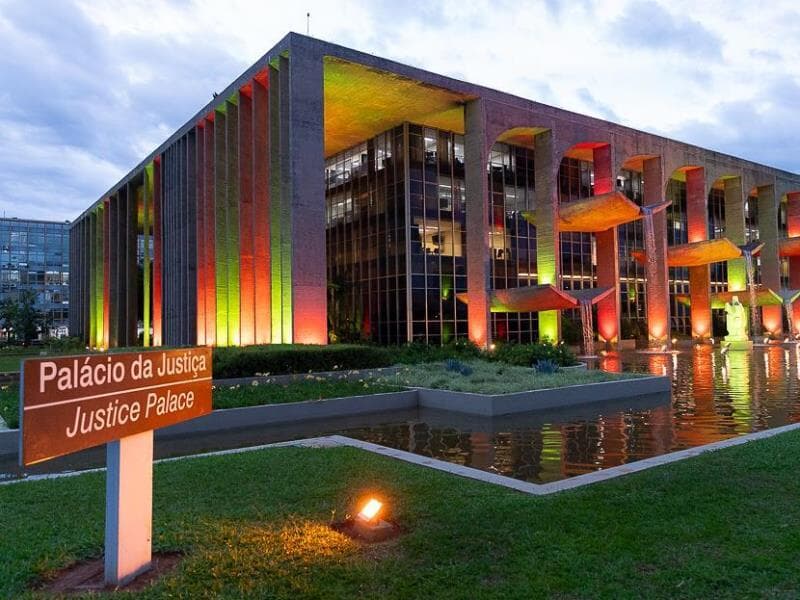 Wada já atuou no Procon-SP como supervisor de fiscalização, assessor da diretoria-executiva e diretor de programas especiais. - Tom Costa/MJSP