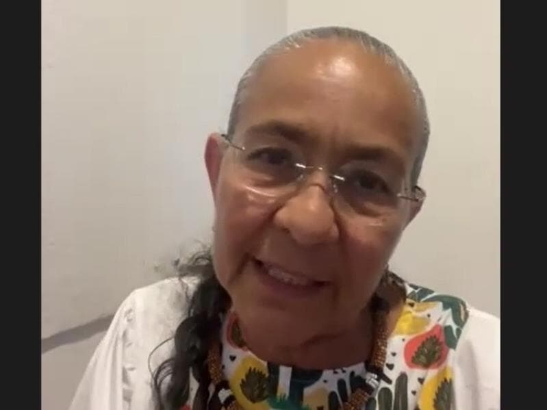 Heloísa Helena sobre investigações do Banco Master: "Quem for podre, que se quebre" - Reprodução/Youtube