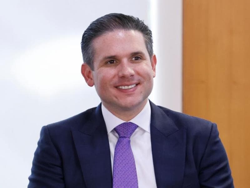 Motta preside a Câmara desde fevereiro de 2025. - Marina Ramos/Camara dos Deputados