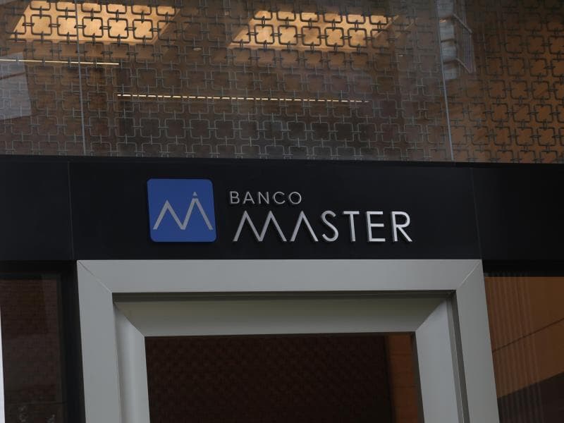 Inquérito da PF vai apurar suspeita ataques contra o BC nas redes após a liquidação do Banco Master. -  Renato S. Cerqueira/Ato Press/Folhapress