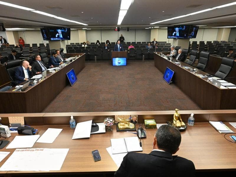 Relatório deverá analisar emendas destinadas a mais de 5 mil municípios. - TCU/Divulgação