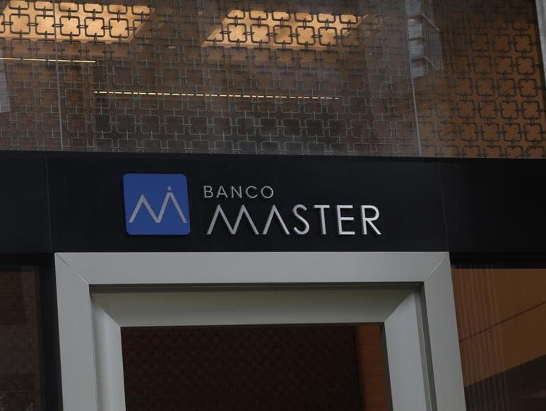 Fraude atribuída ao Banco Master é considerada pelo Banco Central e pelo Ministério da Fazenda como a maior do sistema financeiro do país. - Renato S. Cerqueira/Ato Press/Folhapress