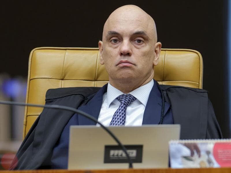 Decisão foi publicada na quinta-feira (29). - Rosinei Coutinho/STF