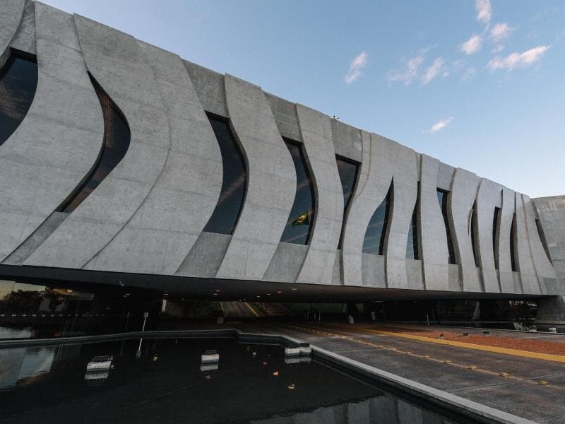 Seis turmas do tribunal retomam os julgamentos no dia 3 de fevereiro. - Max Rocha/STJ