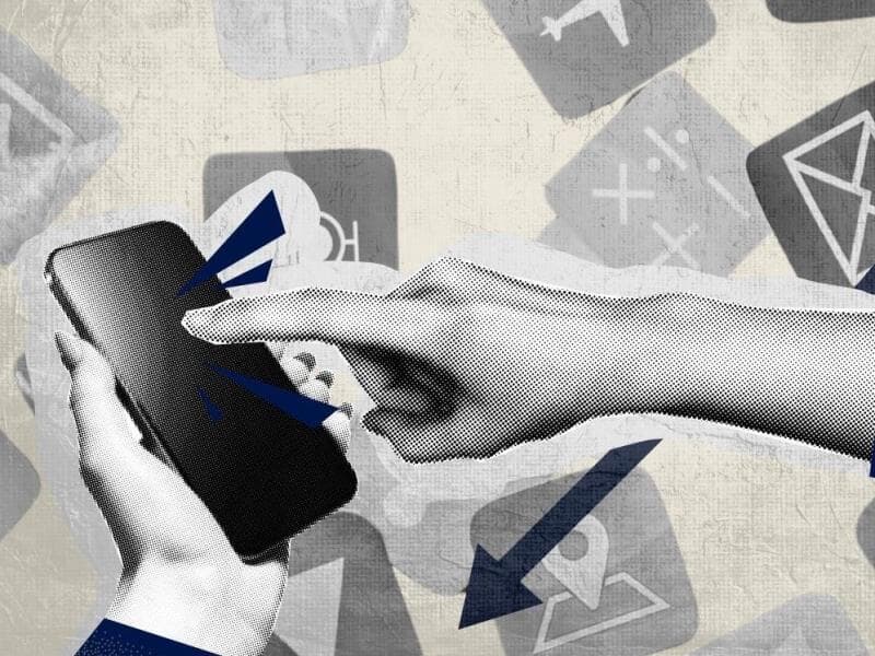 O desafio da regulação dos aplicativos é fazer o projeto avançar. - Arte Congresso em Foco